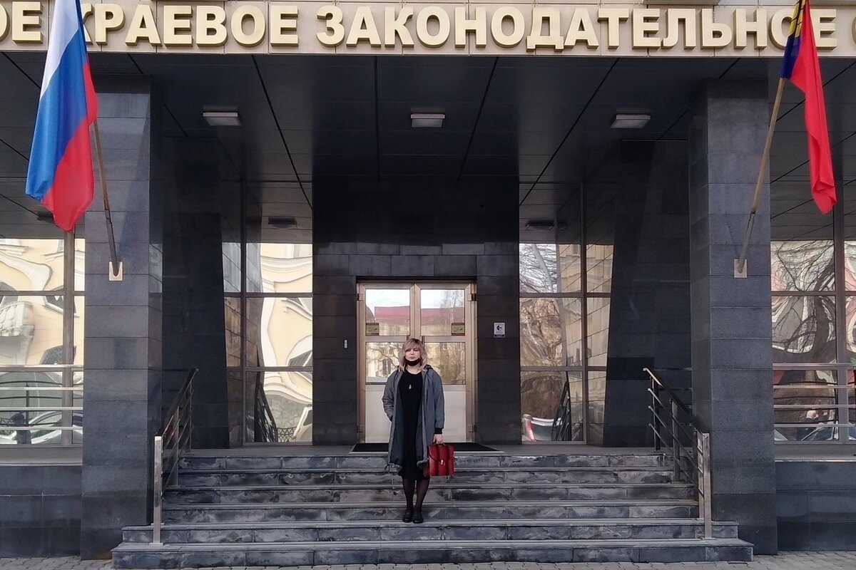 Прозрение и озарение снизошло на трансгендера во время Великого поста ...