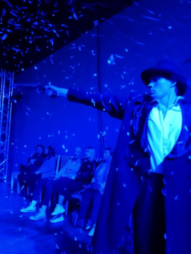 Vivat тверскому драматическому!