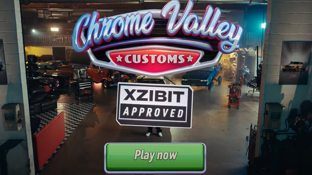     Источник: chromevalleycustoms