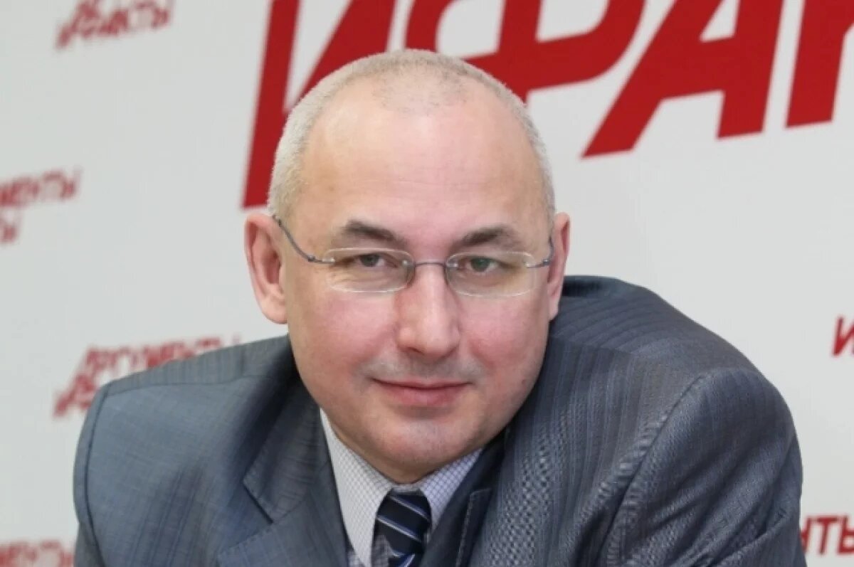    Экс-главу Минобра Челябинской области выбрали ректором педагогического вуза