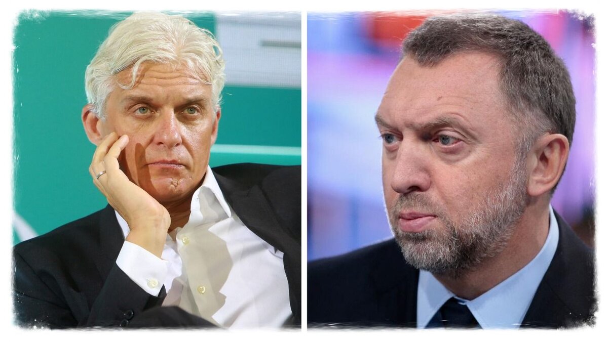 Дело закончилось в пользу Олега Дерипаски. Сумма компенсации - 20 млн рублей