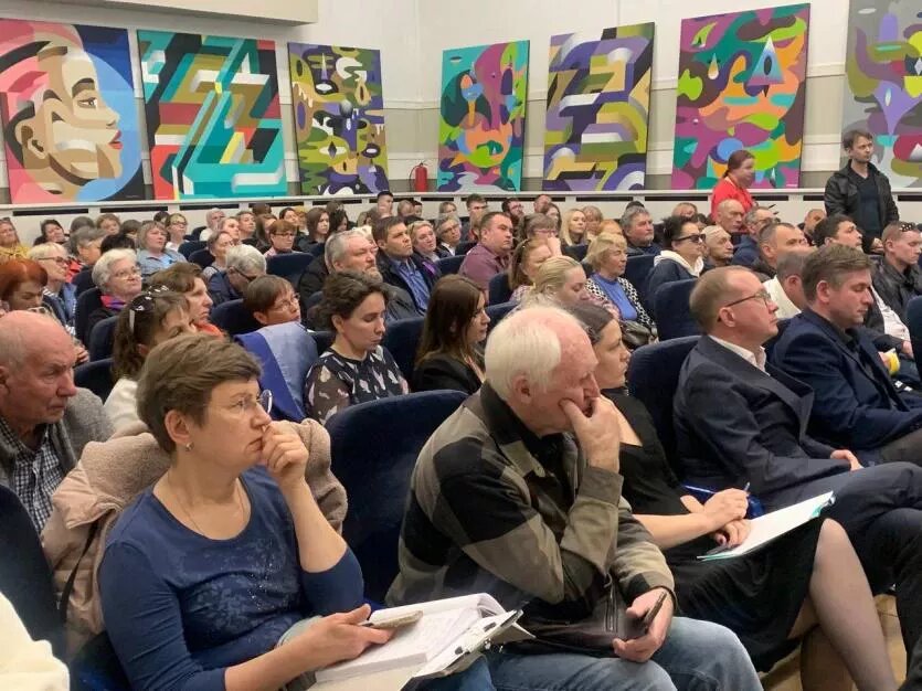 Фото: Арина Будзиевская