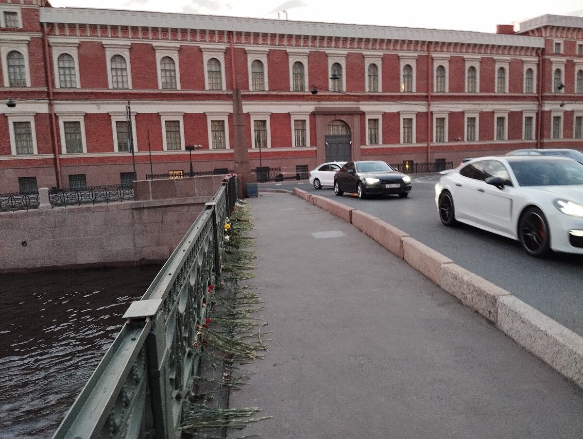Как тут можно свернуть в воду?