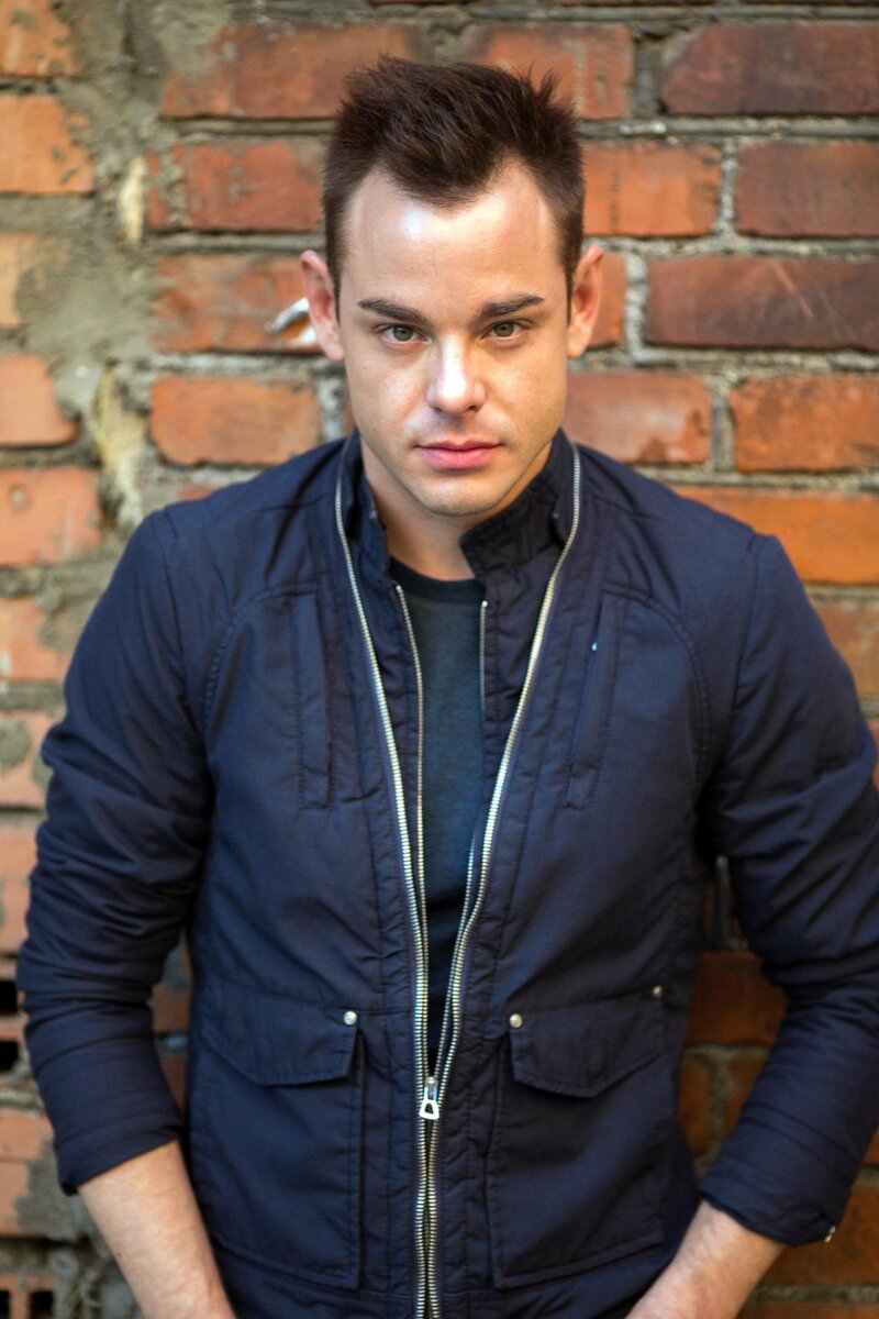 Фото: Сергей Чирков stuki-druki.com