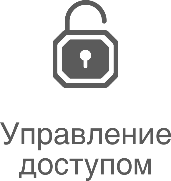Система контроля и управления доступом (СКУД)