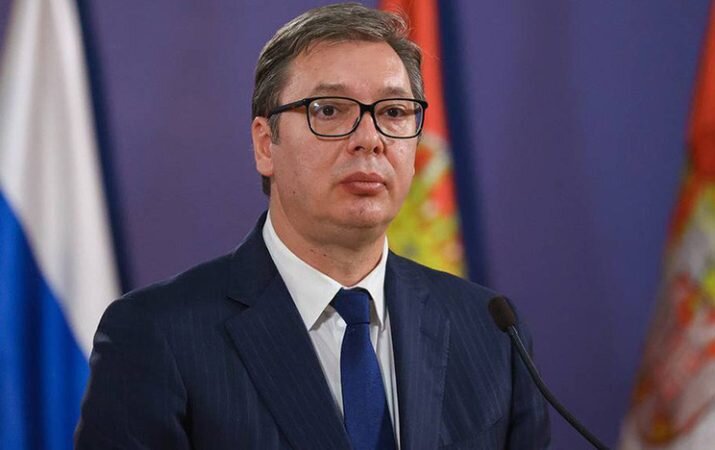 Сербия в дальнейшем может стать полноправным членом Европейского союза, однако только спустя шесть лет. Такое мнение накануне озвучил президент государства Александр Вучич.