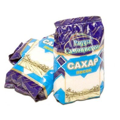 Фасовка сахара как бизнес