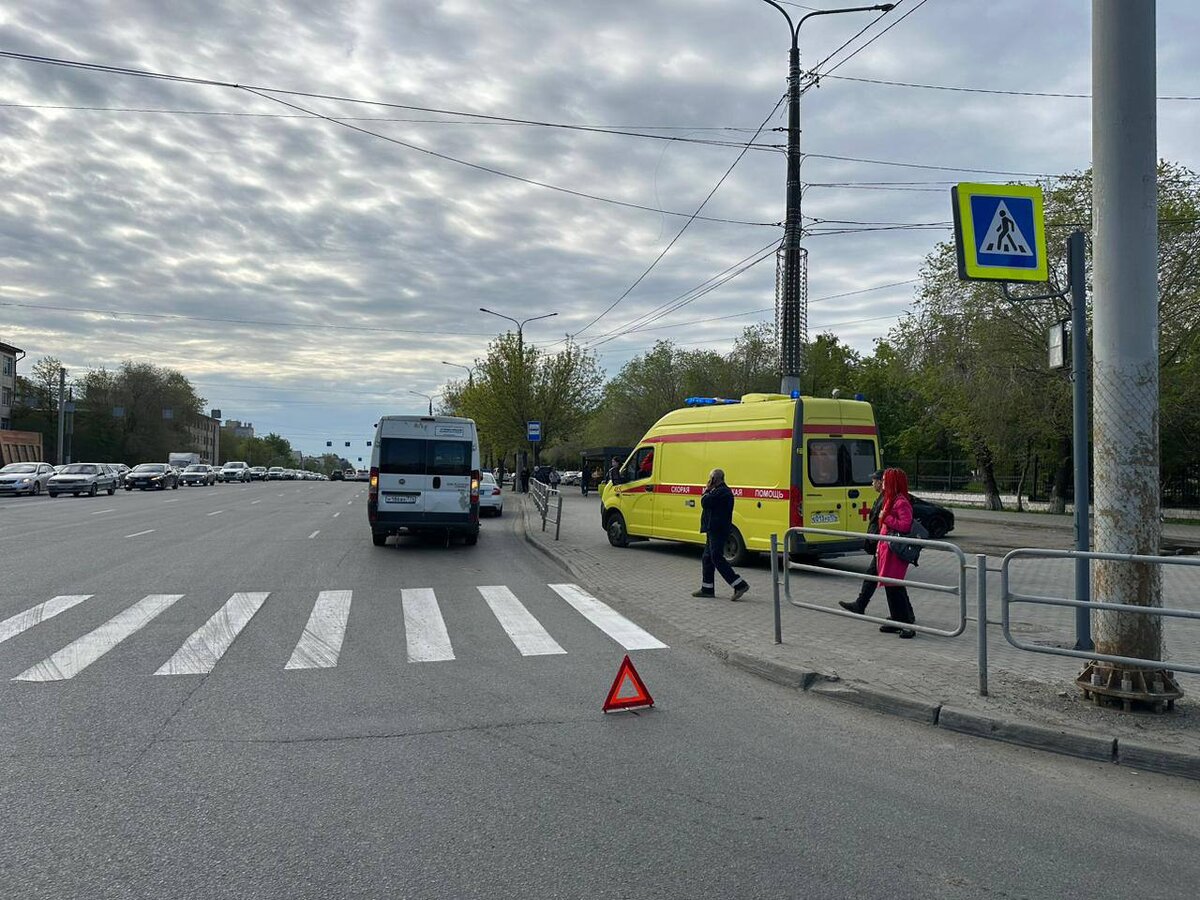 Фото: Госавтоинспекция города Челябинска