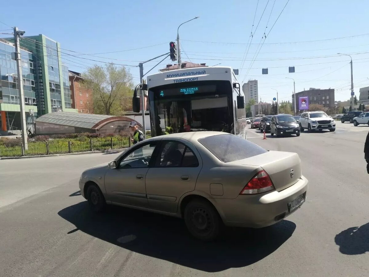     Источник: Госавтоинспекция Омской области