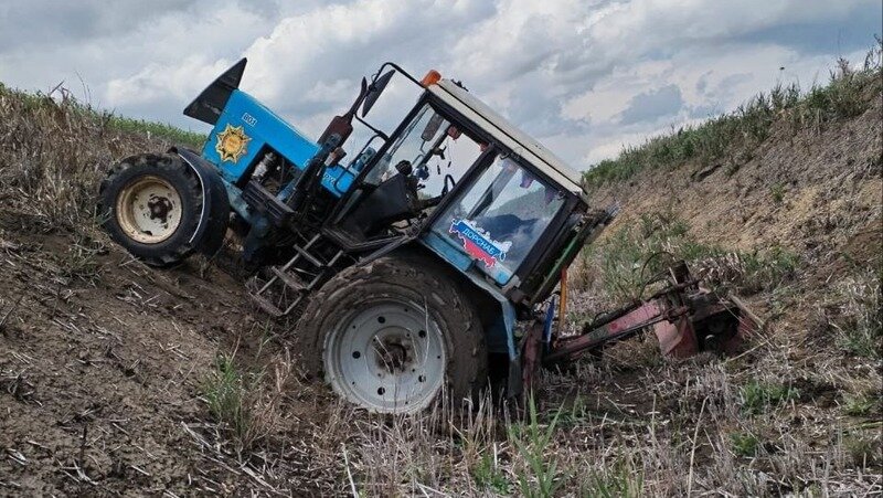      Фото: ГИБДД по Ставропольскому краю