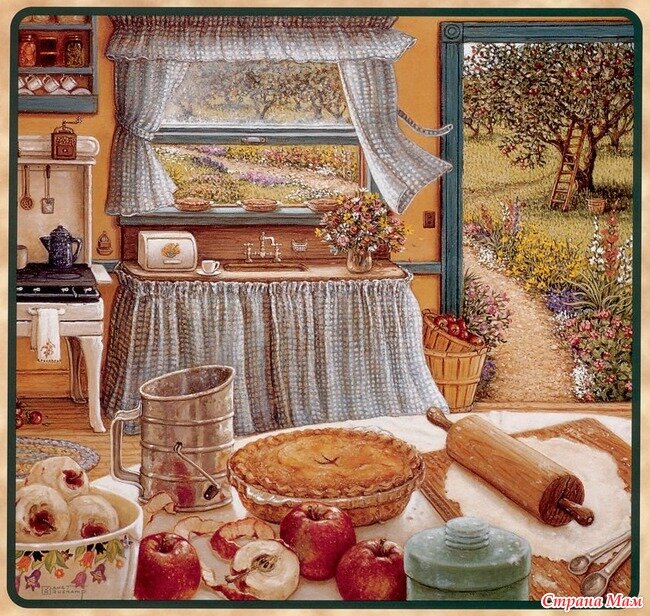 Картинка с яндекс, но в голове у меня нарисовалось также 