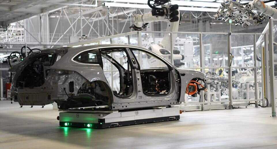    Zhang Duan/XinHua / Global Look Press