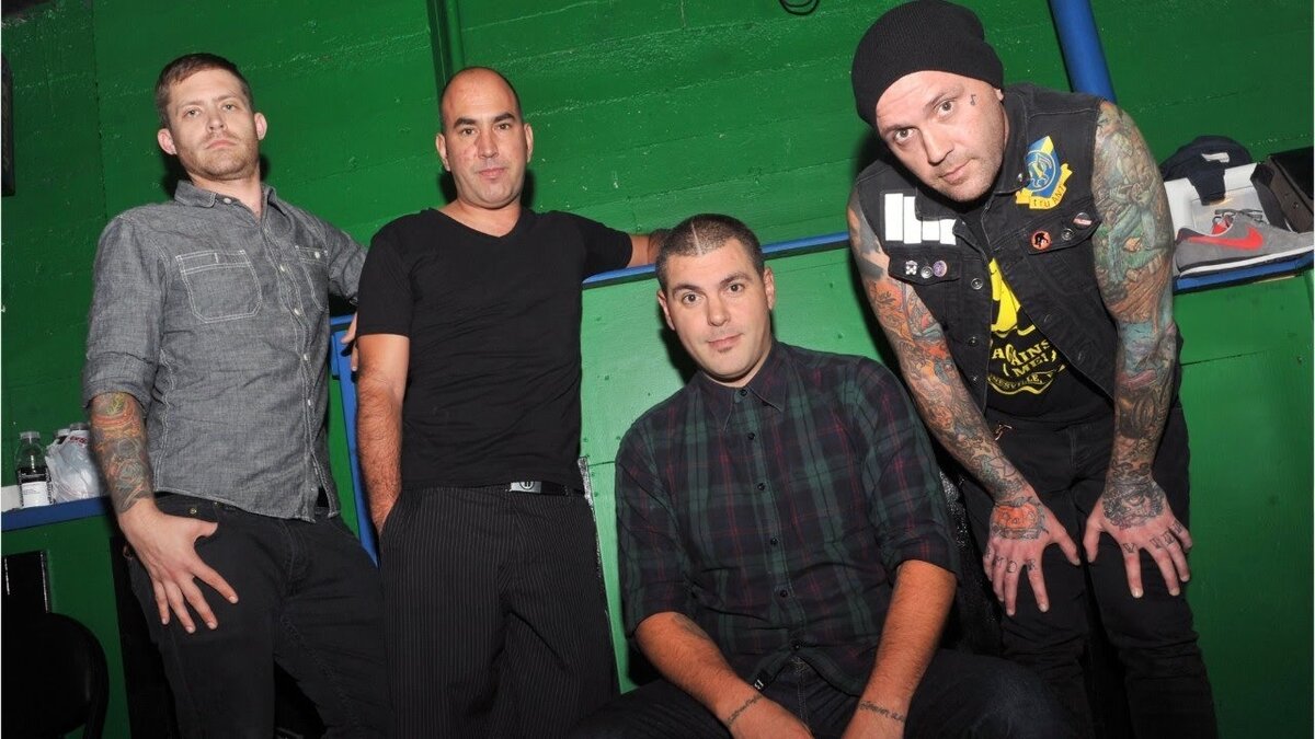 Alien Ant Farm