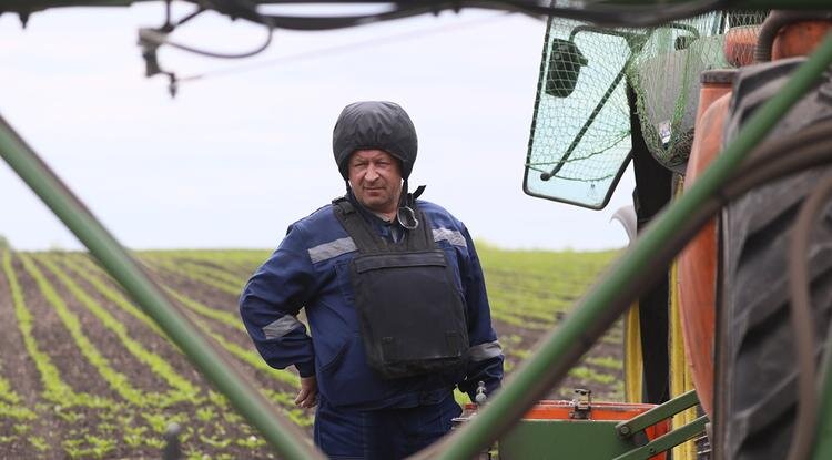 Фото: Павел Колядин