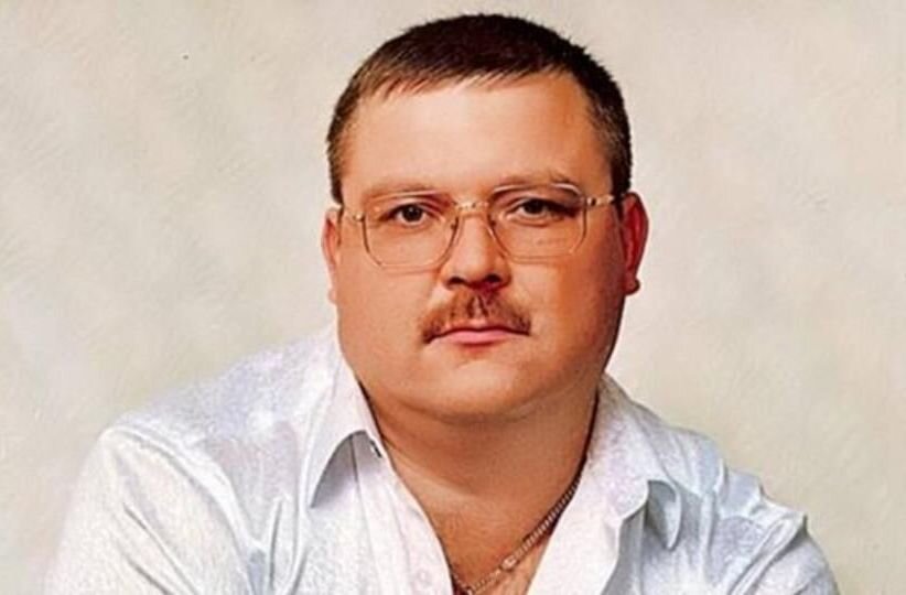    Михаил Круг. Фото: tver-news.net