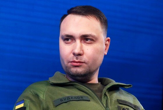    Кирилл Буданов