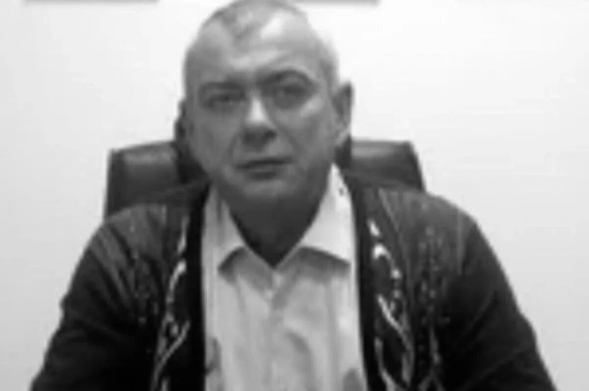    Создатель турфирмы «Парадайз-тур» Евгений Трегубов скончался в Волгограде