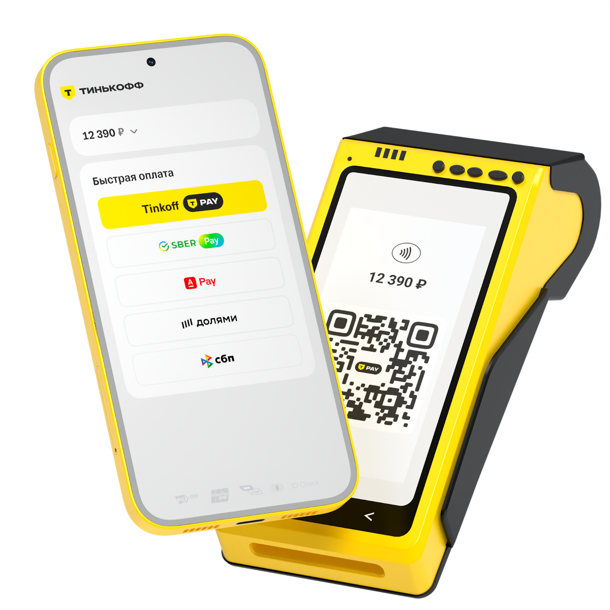 Иллюстрация: «Тинькофф»  📷
