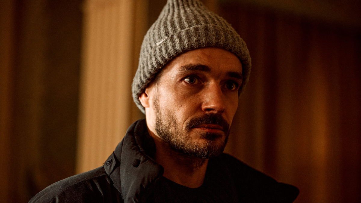 Кадр из сериала «Триггер» / фото: 2datyvyhoda.ru