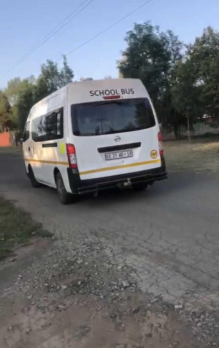 Наш общественный транспорт в прошлом. 