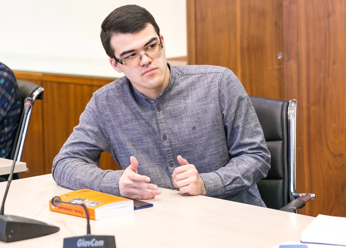     Как ТраВоМаН начал играть в Dota 2