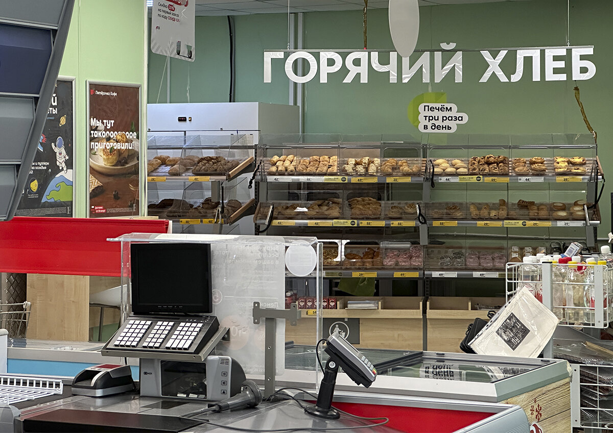    В НАОРЦ назвали продукты, которые могут подорожать из-за майских холодов