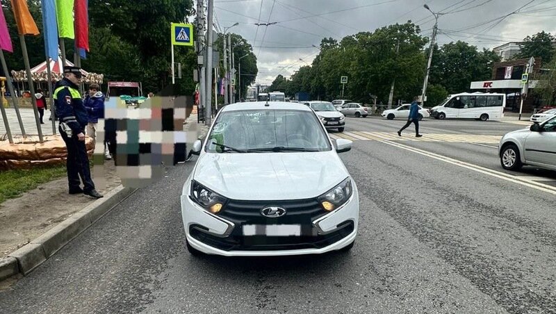      Фото: УГИБДД по СК
