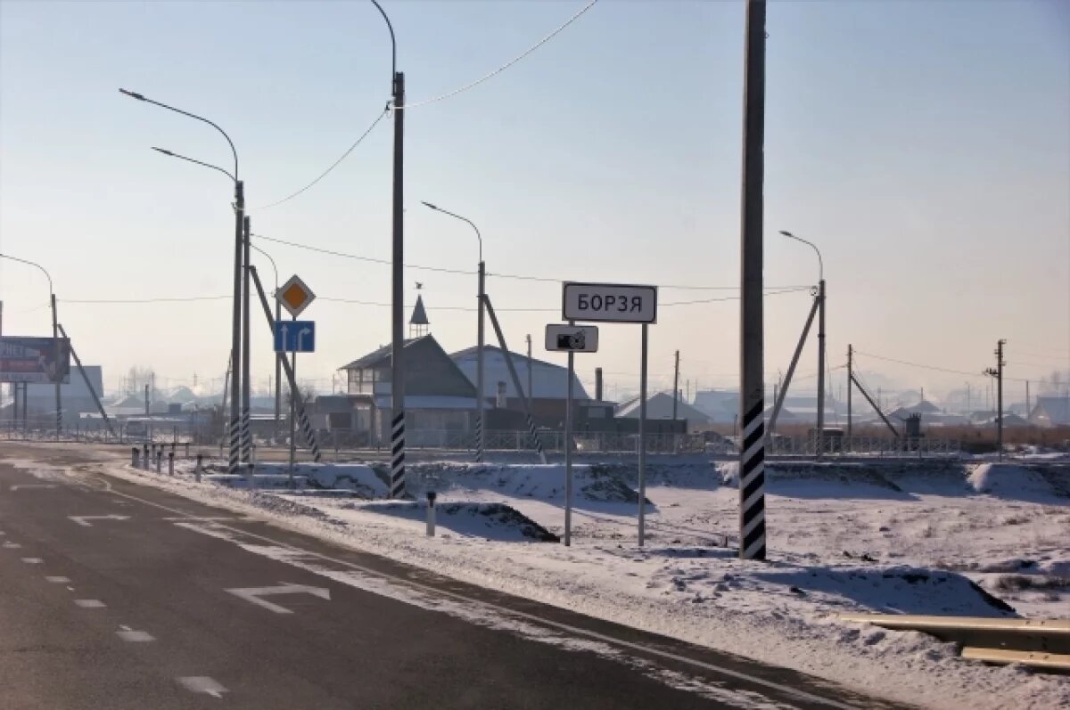    Житель города в Забайкалье пожаловался на «дикий бац-бац» от машины
