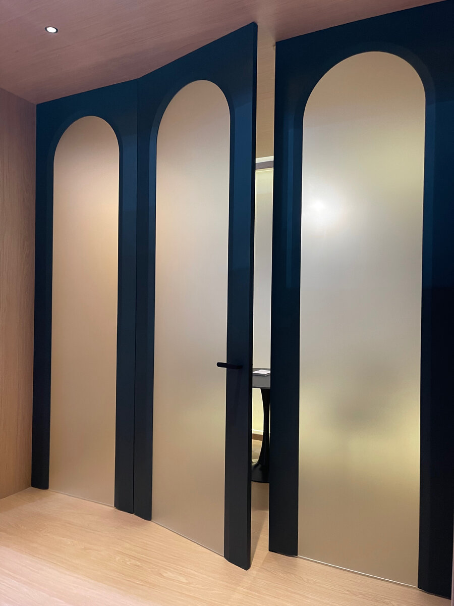 Дверь компании Sofia 