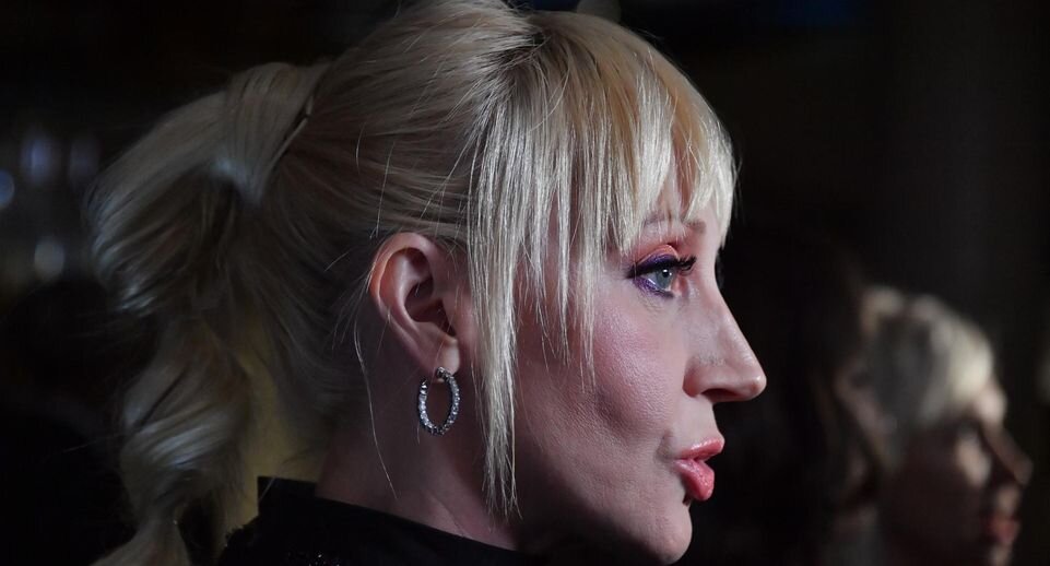    Komsomolskaya Pravda / Global Look Press