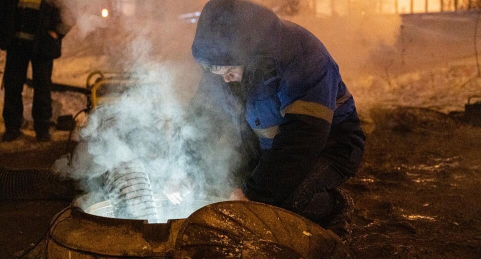    Пресс-служба Ленинского городского округа