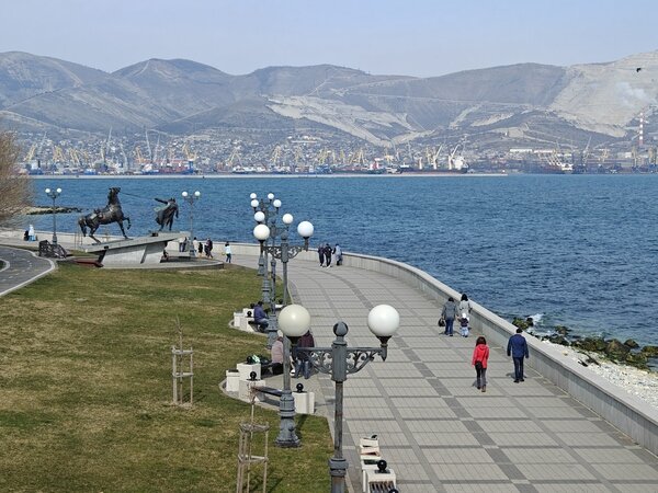    Фото: Юрий Серебренников/BFM Кубань