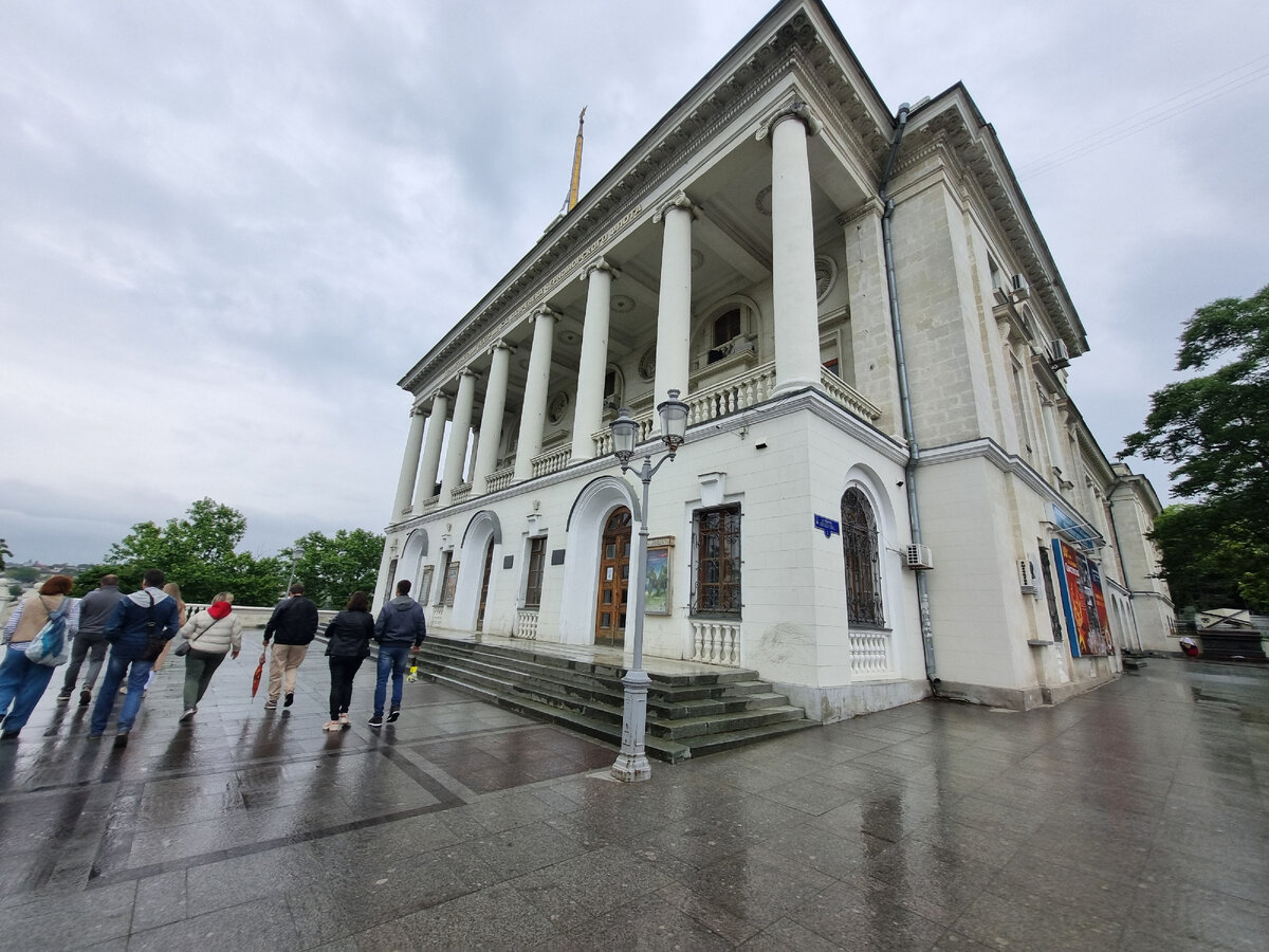 9 мая 2024, Севастополь, фото автора