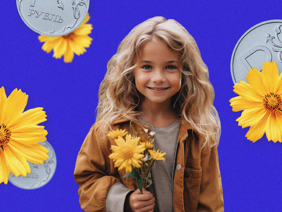 С 1 июня при начислении единого пособия будут учитывать алименты, даже если женщина их не получала