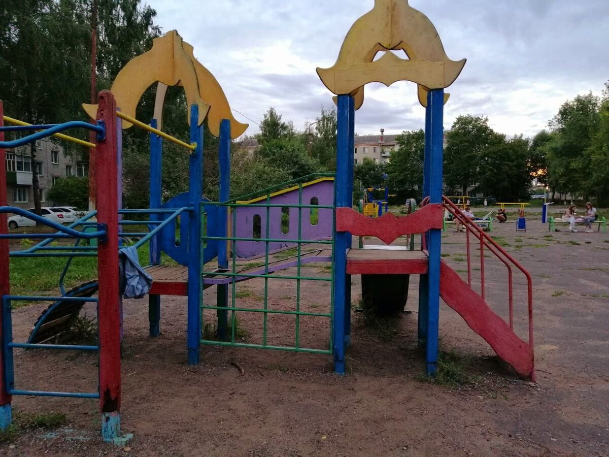 ФОТО: прокуратура Ярославской области