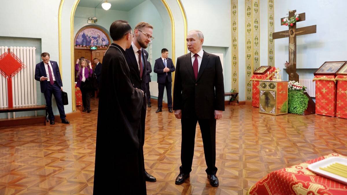    Фото: РИА Новости