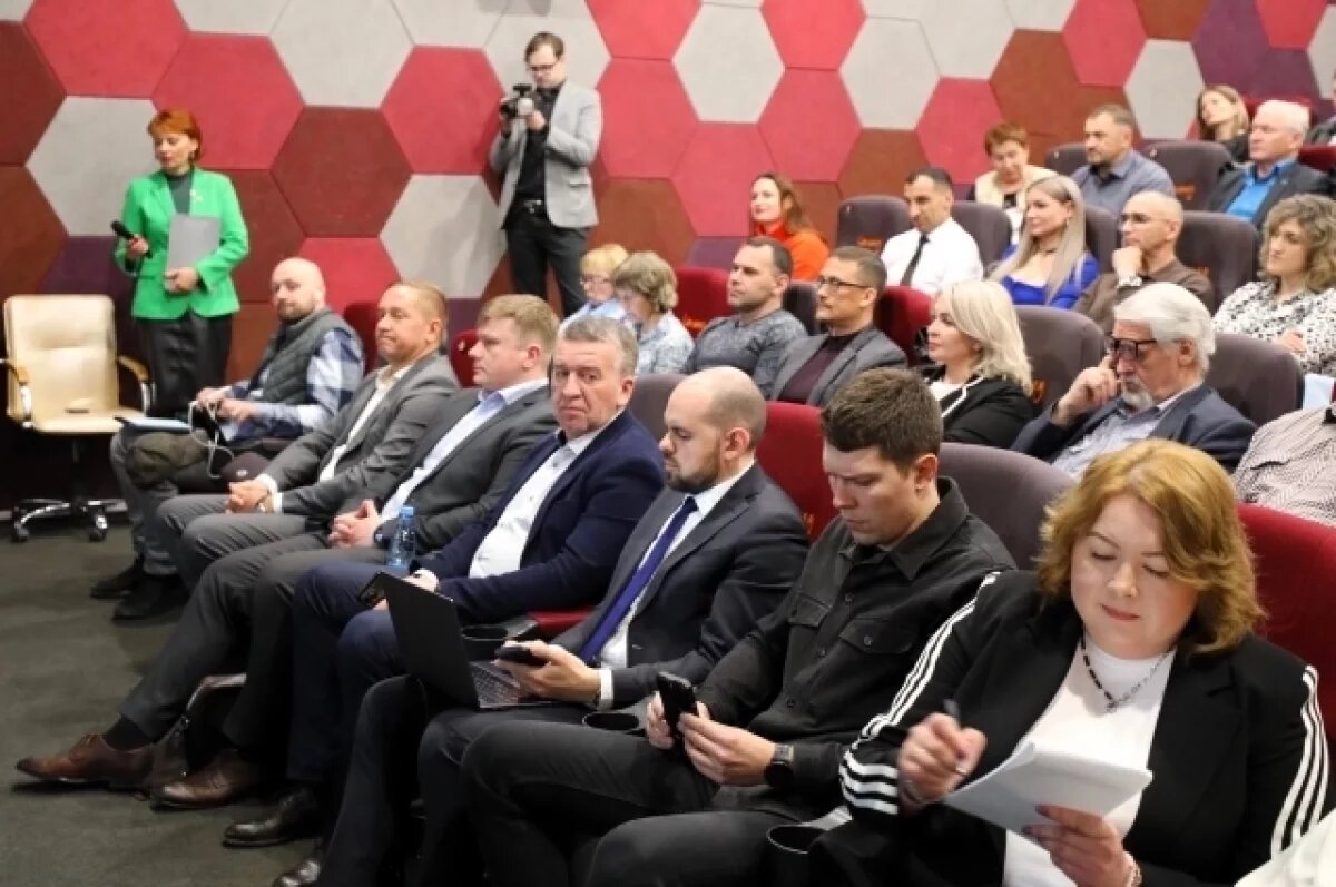    Бизнес Камчатки готов использовать возможности крупных инвест-проектов