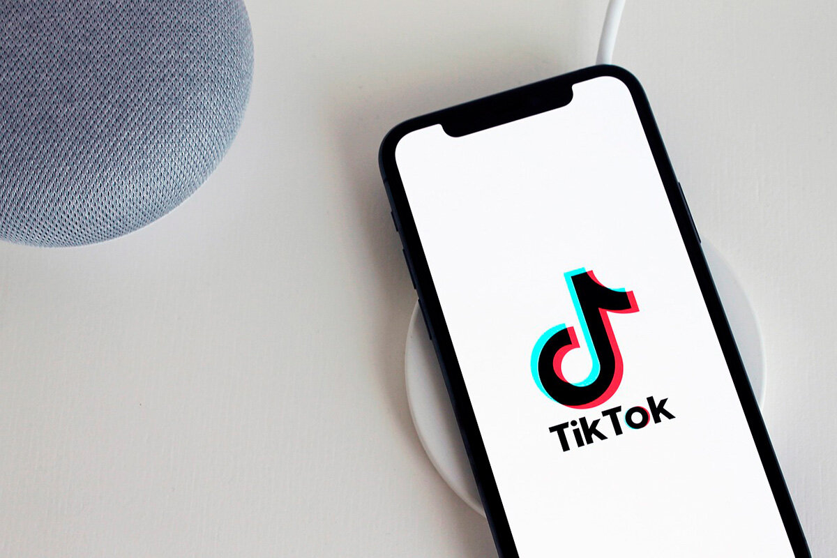 TikTok разрешит пользователям загружать часовые видео | Tochka.by | Дзен