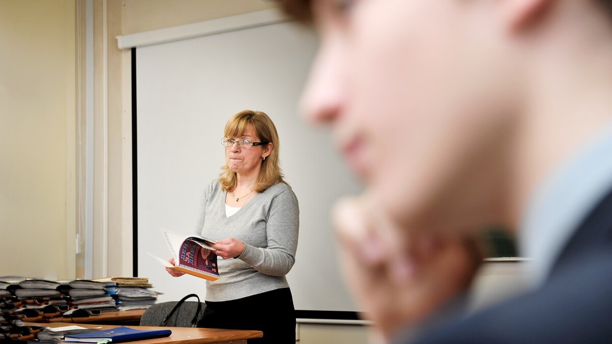 Форпост Северо-Запад / Павел Долганов