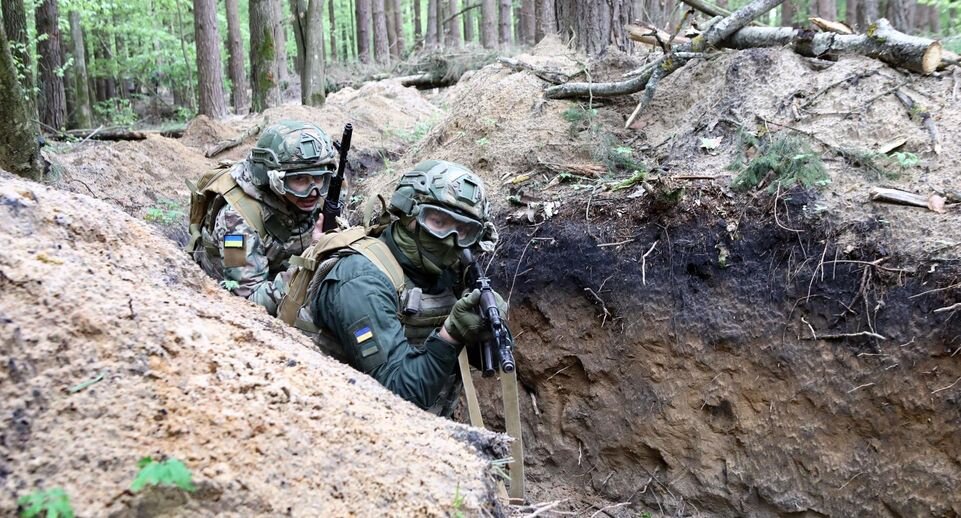    Volodymyr Tarasov/Keystone Press Agency / Global Look Press