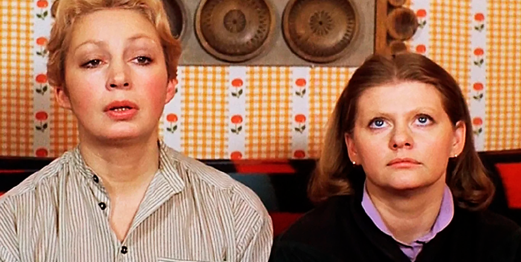 Как снимали фильм "Самая обаятельная и привлекательная": кадры со съемок и 19 интересных фактов о фильме