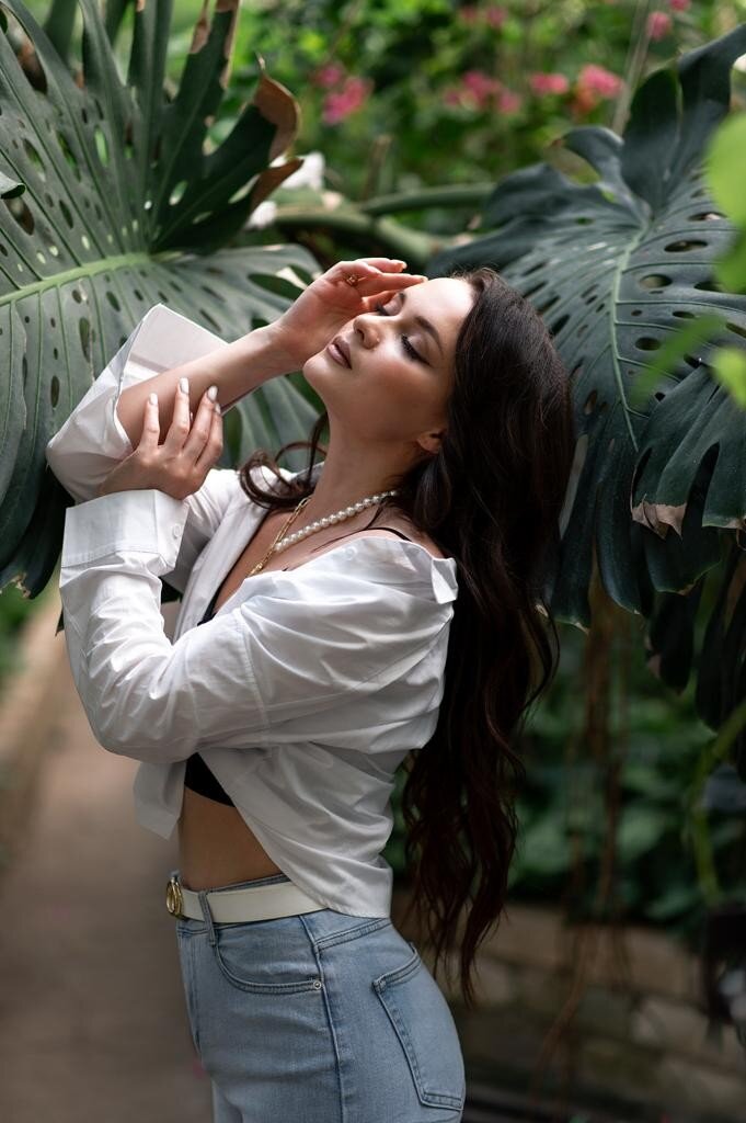 Фото: предоставлено Аленой Вовк-Курилех