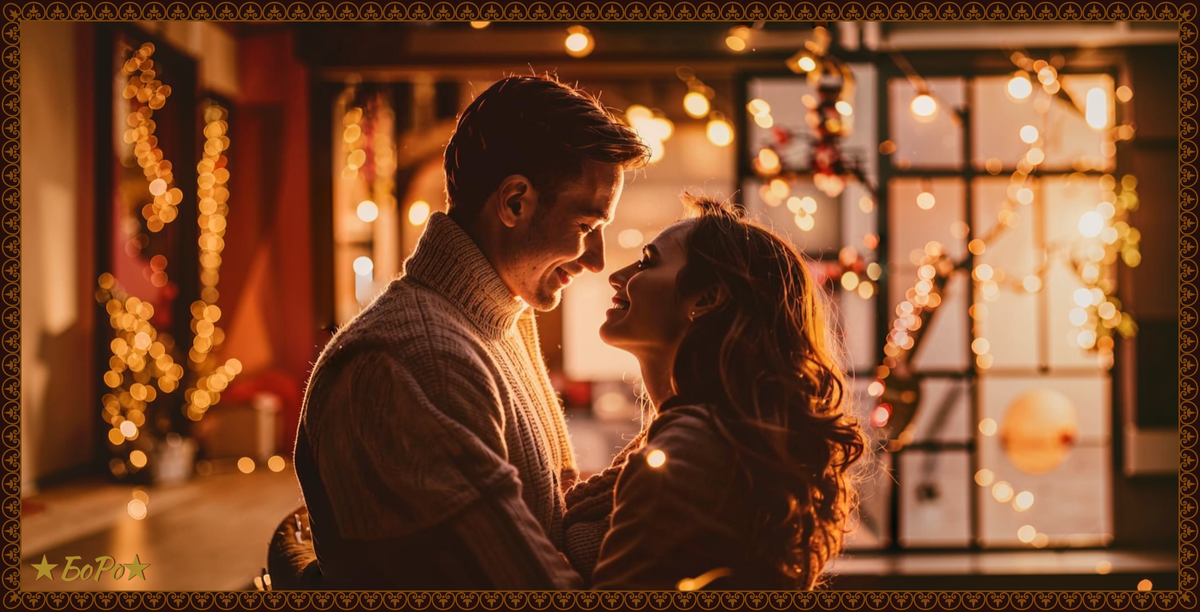 Любовь... Волнительное состояние... Эх, весна-весна, что же ты делаешь с людьми?!