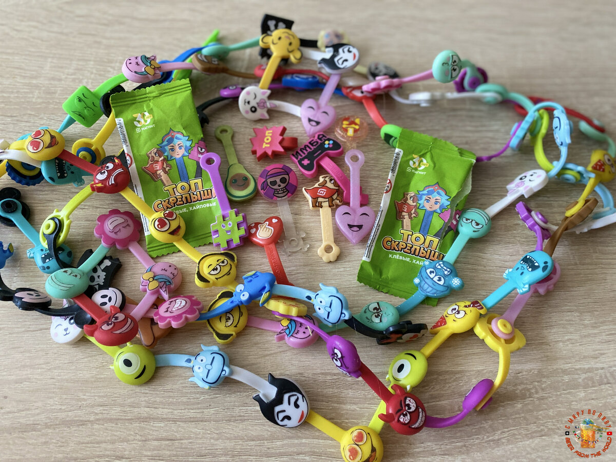 Скрепышей придумал гений мРакетологии