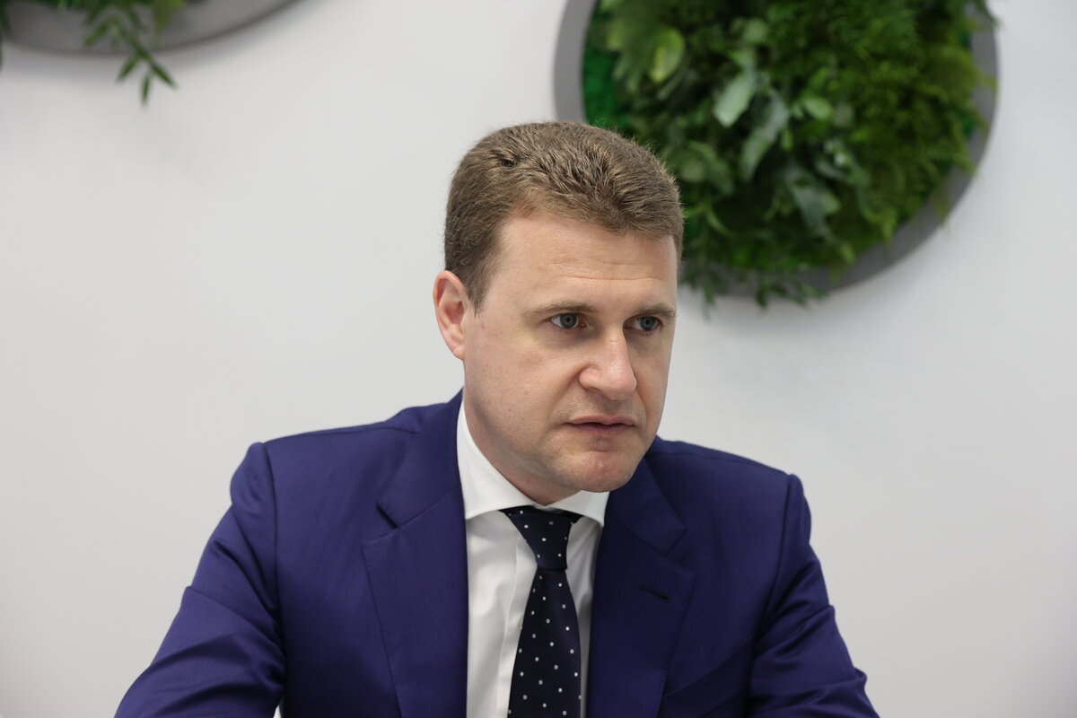 По словам главы Минвостокразвития РФ, соглашение по Большому Уссурийскому острову ждали 20 лет.  Фото: ФедералПресс / Иван Кабанов