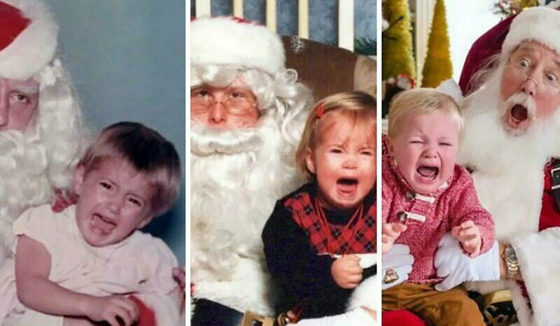    14 раз, когда люди повторили свои фотографии