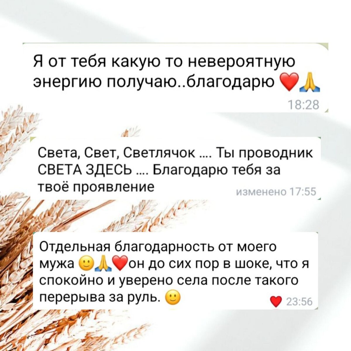 отзыв расклад карты