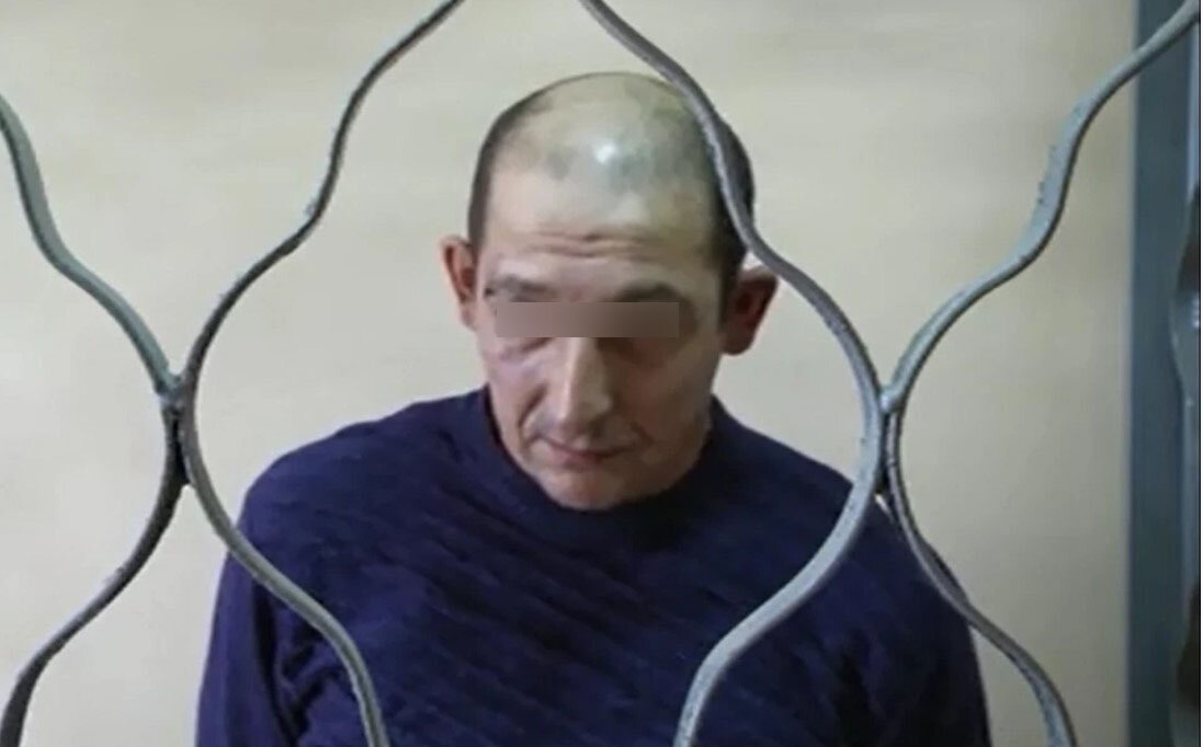 Преступника смогли быстро поймать