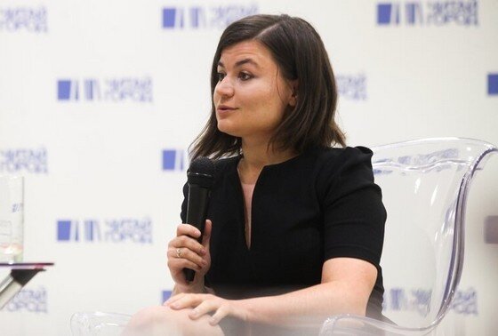    Залина Маршенкулова