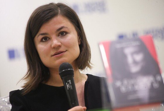    Залина Маршенкулова